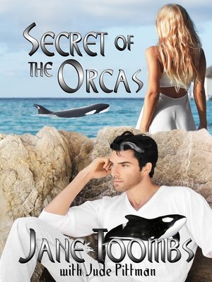 cover image of Secret of the Orcas